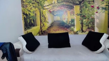 Alaricevenson  02-10-2021 video big-ass